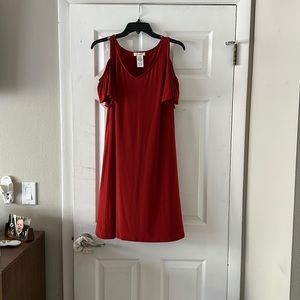 Prelude MIDI Dress